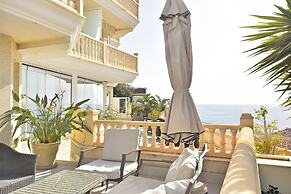 Aparthotel Ola Blanca