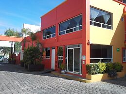 La Quinta Puebla