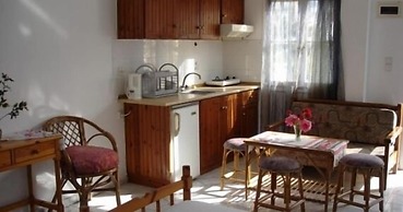 Villa Thalia