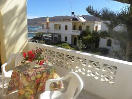 Villa Thalia