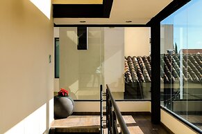 Nak´An Secreto Maya Hotel