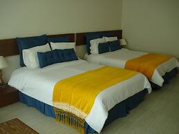 Nak´An Secreto Maya Hotel
