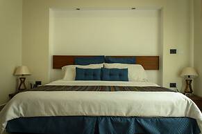 Nak´An Secreto Maya Hotel