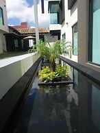 Nak´An Secreto Maya Hotel