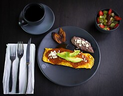 Nak´An Secreto Maya Hotel