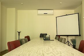 Nak´An Secreto Maya Hotel