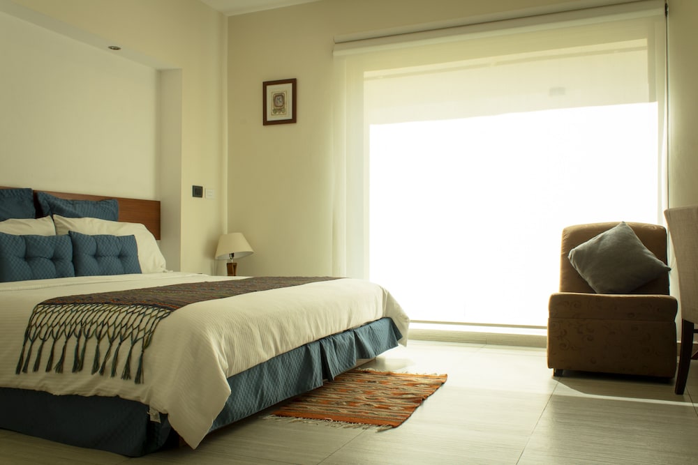 Nak´An Secreto Maya Hotel