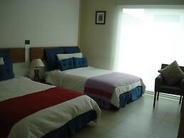 Nak´An Secreto Maya Hotel