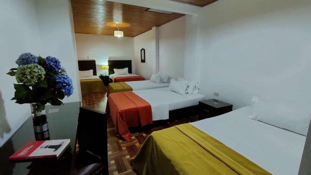 Casa Coliving Day 121