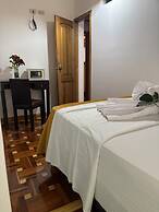 Casa Coliving Day 121