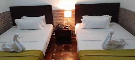 Casa Coliving Day 121