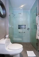 100 Luxury Suites by Preferred