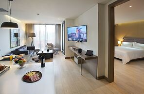 100 Luxury Suites by Preferred