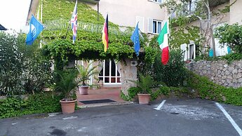 Hotel Vittoria