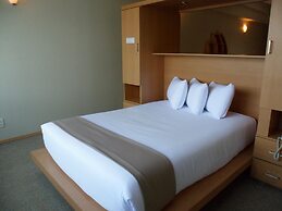 Suites Capri Reforma