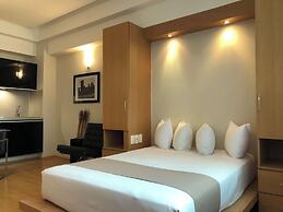 Suites Capri Reforma