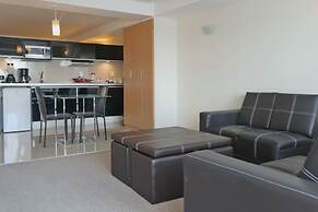 Suites Capri Reforma