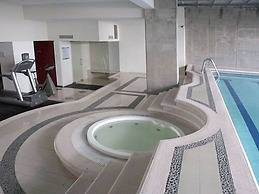 Suites Capri Reforma