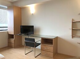 Suites Capri Reforma