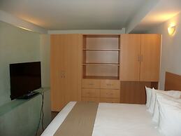 Suites Capri Reforma