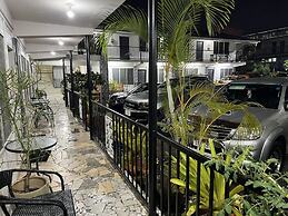 Moatoga Hotel