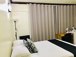 Moatoga Hotel
