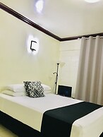 Moatoga Hotel