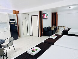 Moatoga Hotel
