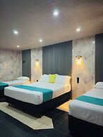 Moatoga Hotel