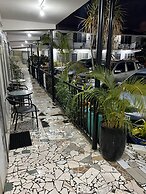 Moatoga Hotel