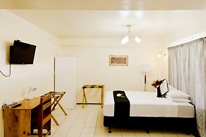 Moatoga Hotel