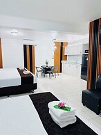 Moatoga Hotel