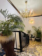 Moatoga Hotel