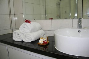 Moatoga Hotel