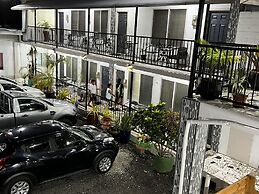 Moatoga Hotel