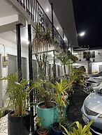 Moatoga Hotel