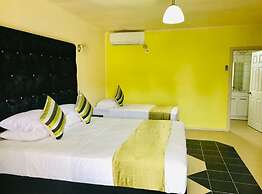 Moatoga Hotel