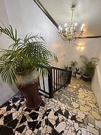 Moatoga Hotel