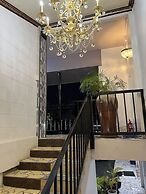 Moatoga Hotel