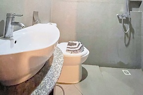 Gervasia Hotel Makati