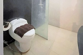 Gervasia Hotel Makati