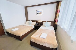 Gervasia Hotel Makati