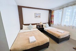 Gervasia Hotel Makati