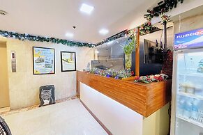 Gervasia Hotel Makati