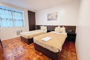 Gervasia Hotel Makati
