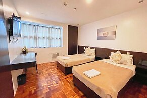 Gervasia Hotel Makati