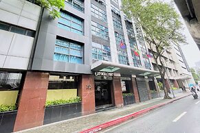 Gervasia Hotel Makati