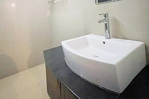 Gervasia Hotel Makati