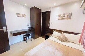 Gervasia Hotel Makati
