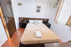 Gervasia Hotel Makati